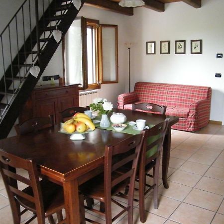 Apartament Il Nido Di Rondine Oderzo Zewnętrze zdjęcie