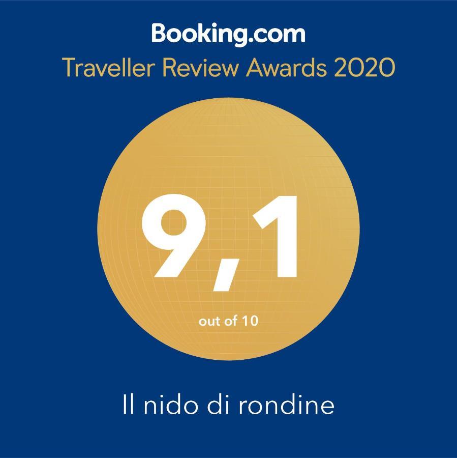 Apartament Il Nido Di Rondine Oderzo Zewnętrze zdjęcie