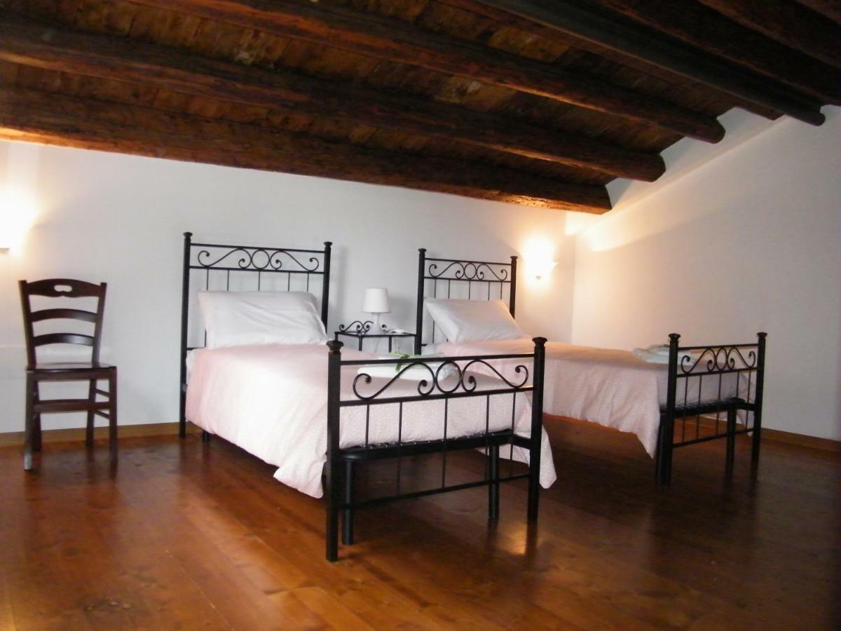 Apartament Il Nido Di Rondine Oderzo Zewnętrze zdjęcie