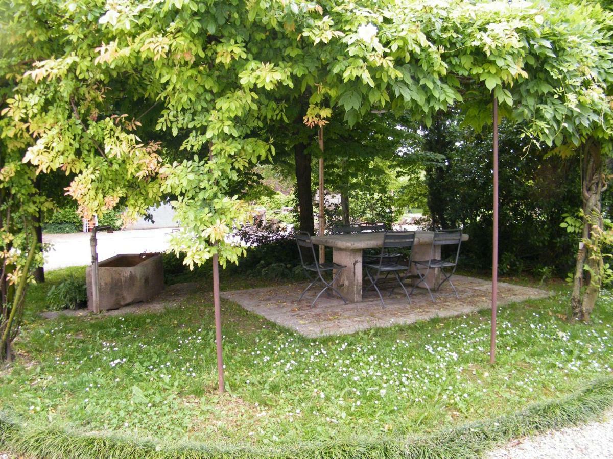 Apartament Il Nido Di Rondine Oderzo Zewnętrze zdjęcie