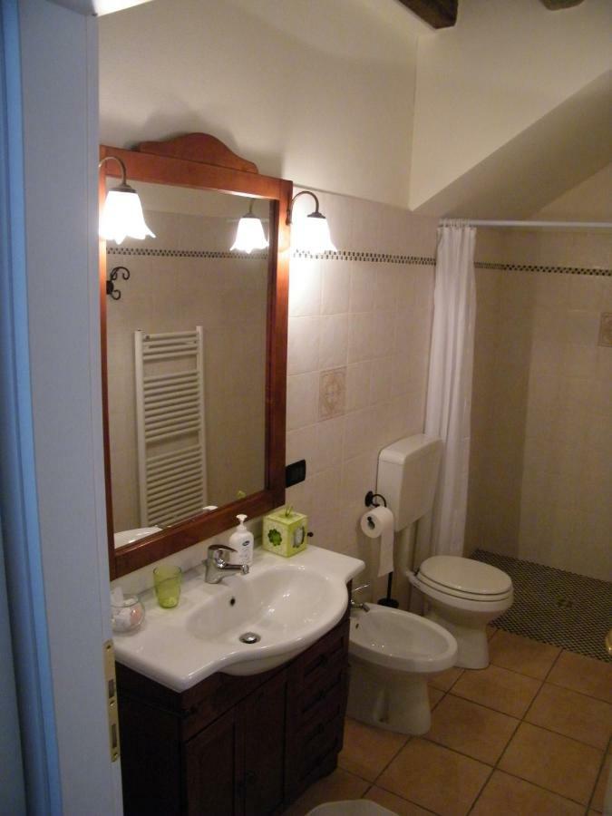 Apartament Il Nido Di Rondine Oderzo Zewnętrze zdjęcie