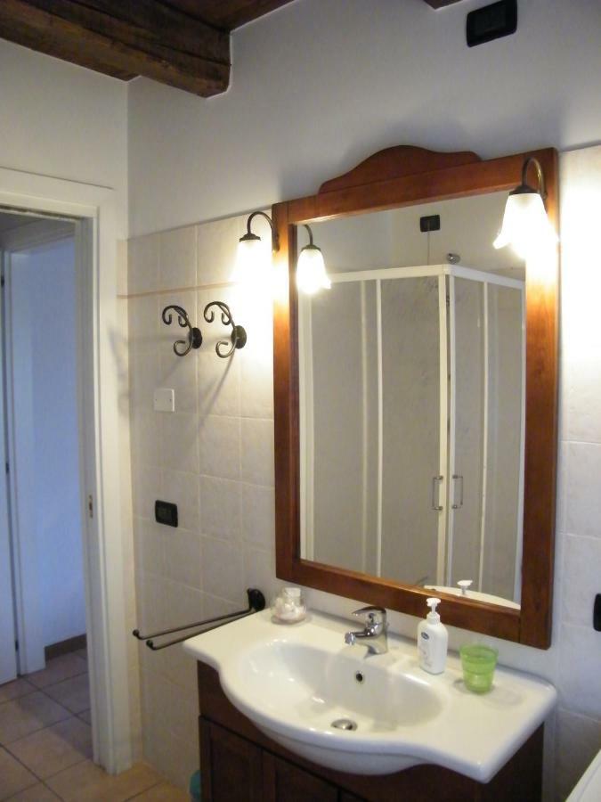 Apartament Il Nido Di Rondine Oderzo Zewnętrze zdjęcie
